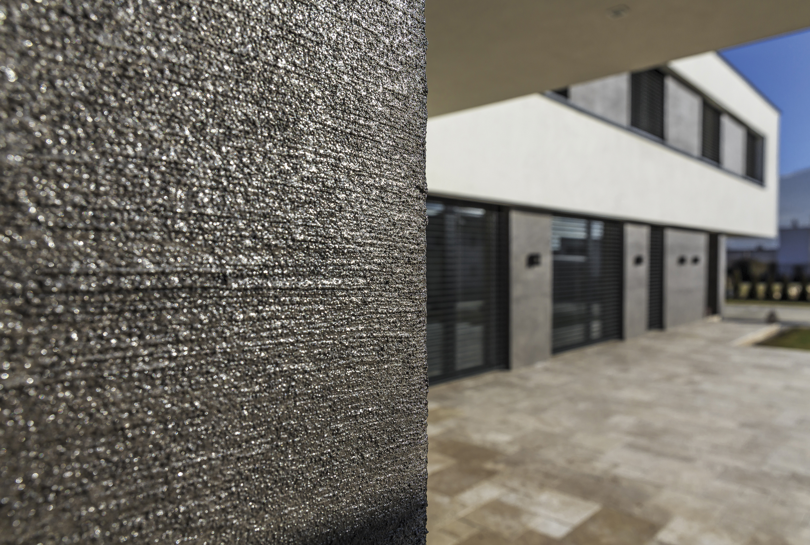 Baumit Textura Diseño Baumit Textura Diseño